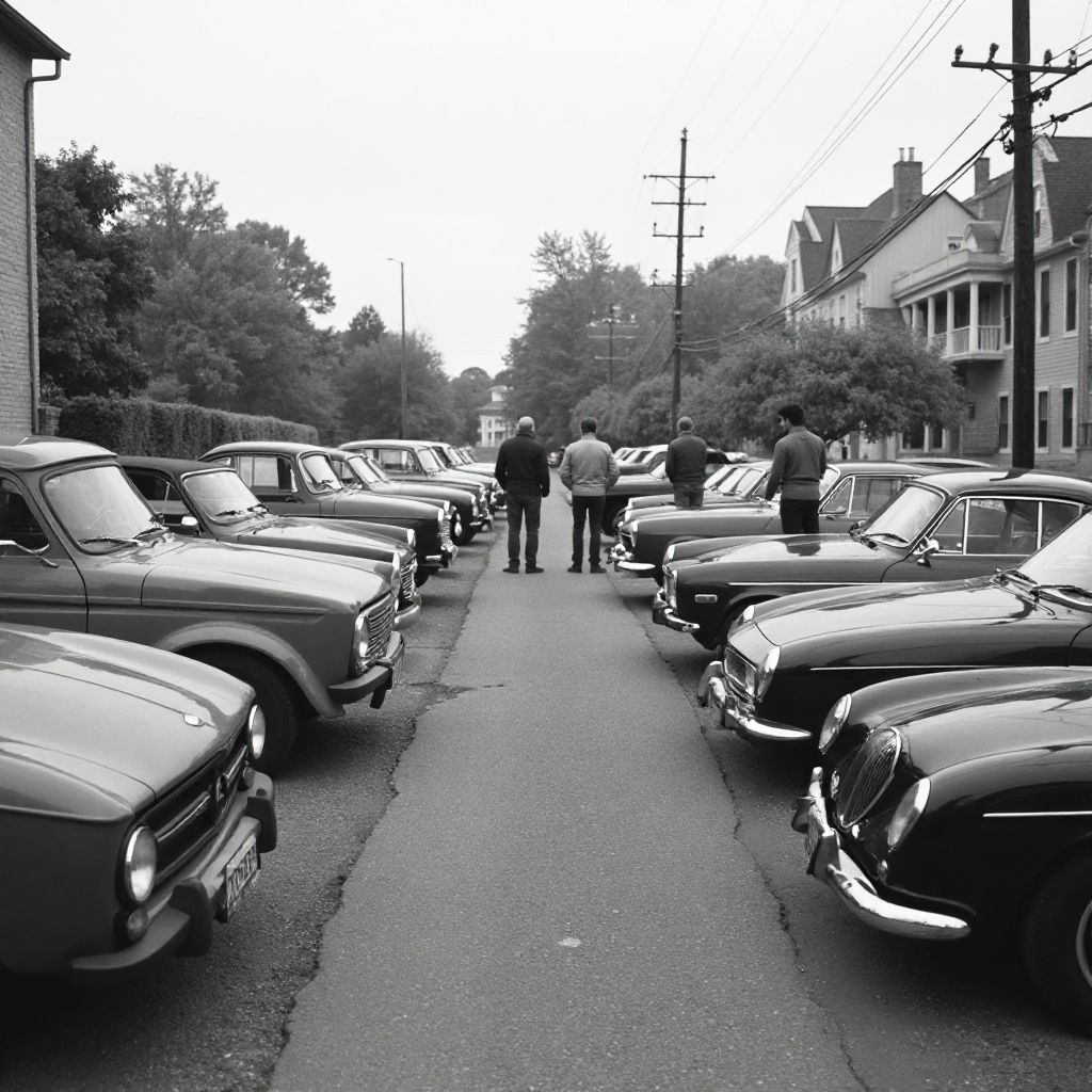 Encuentro comunitario de propietarios