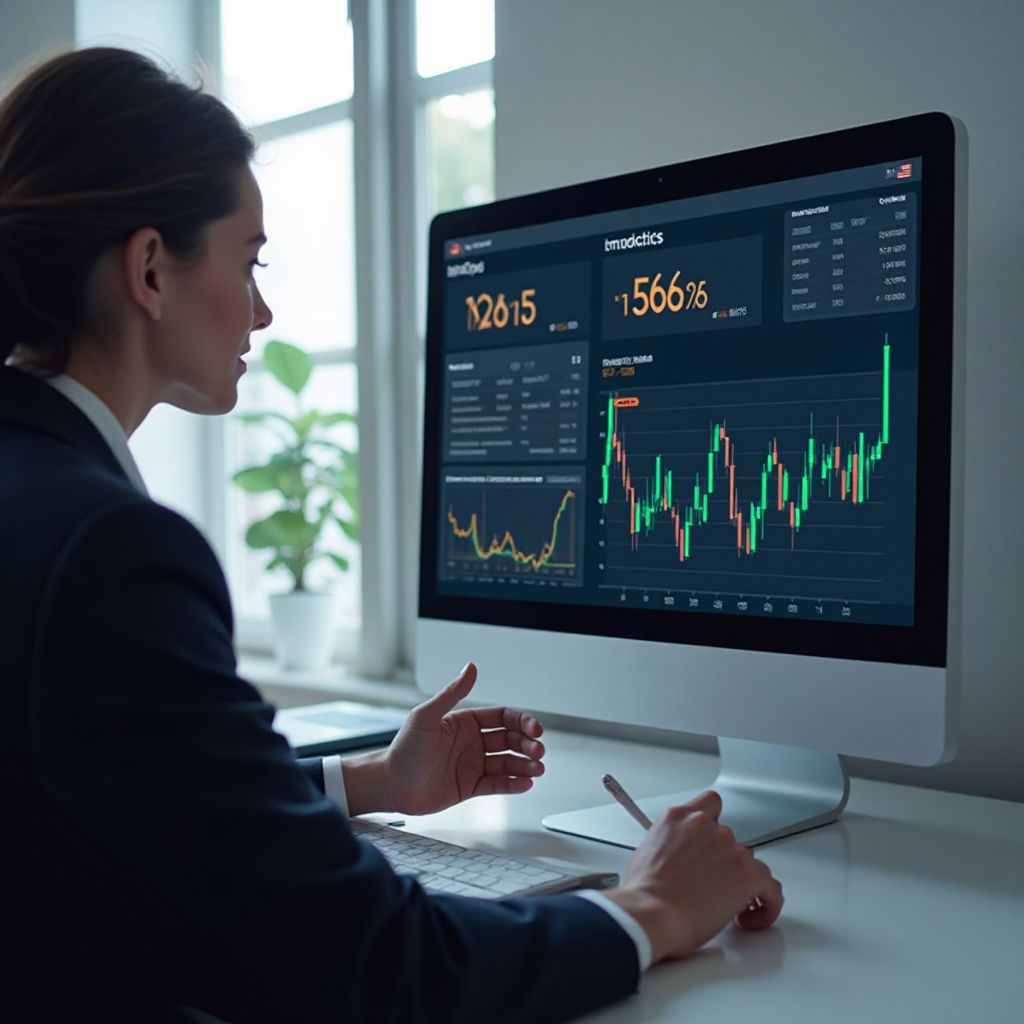 Análisis de mercado automotor argentino