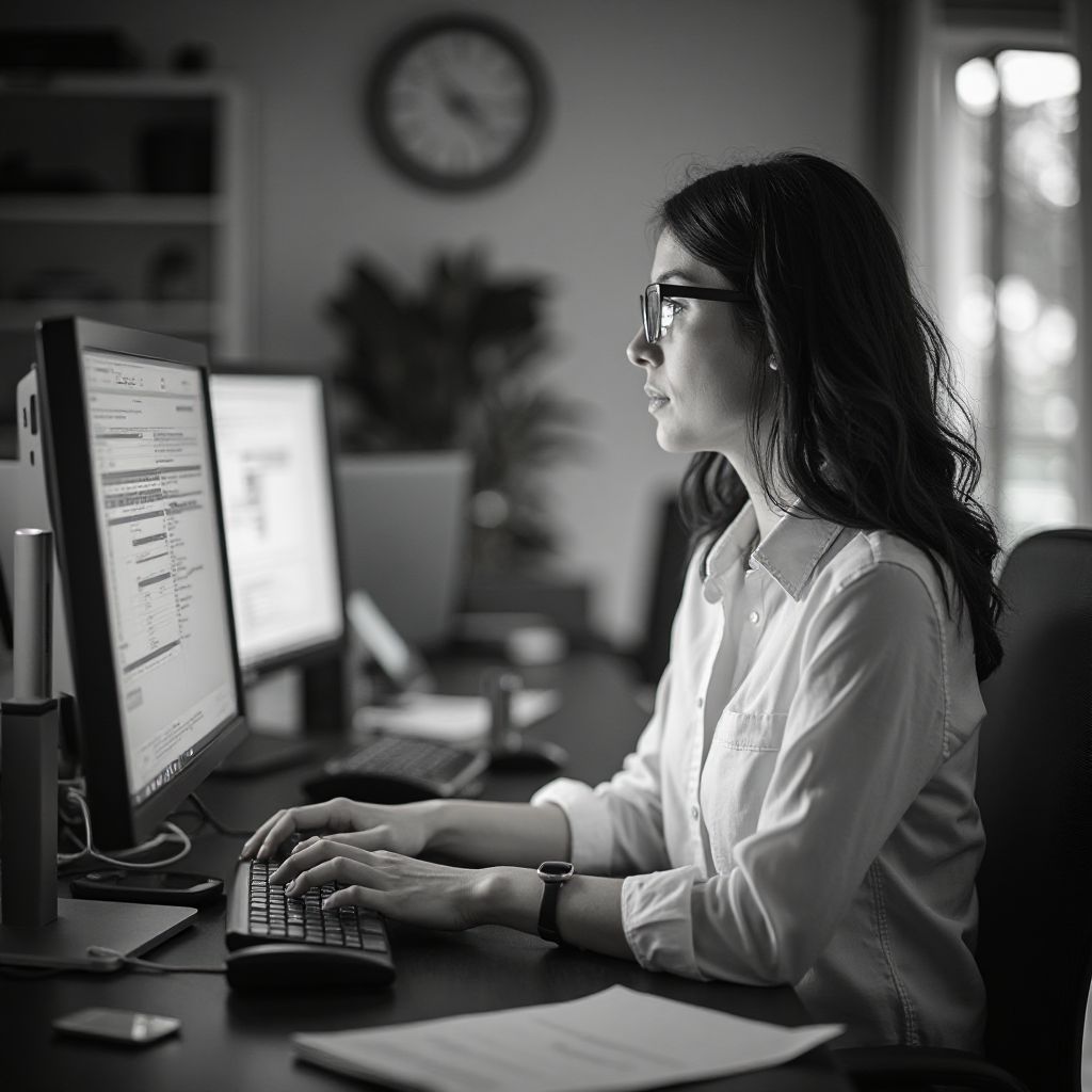 Analista de mercado automotor