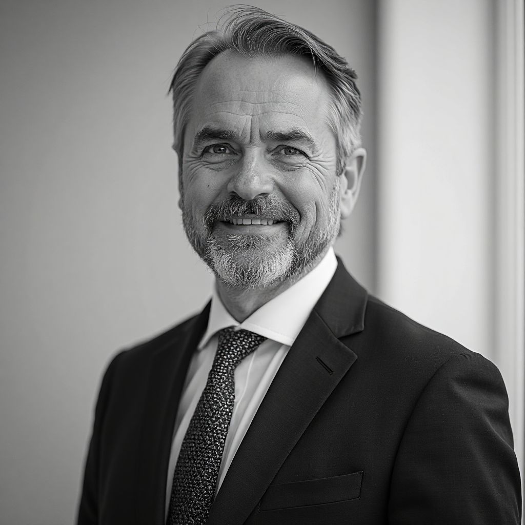 Miguel Ángel Sánchez - Fundador y Director