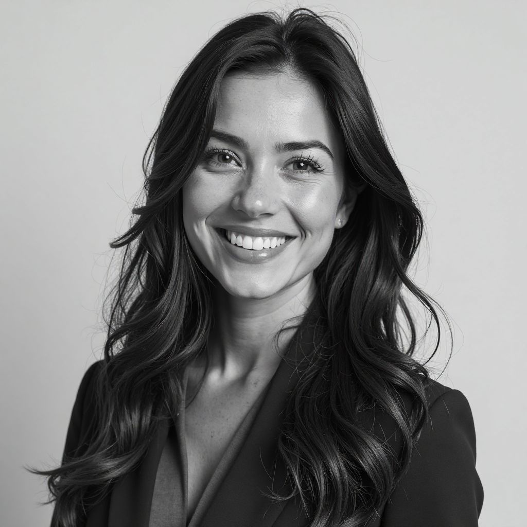 Foto de María Elena Suárez